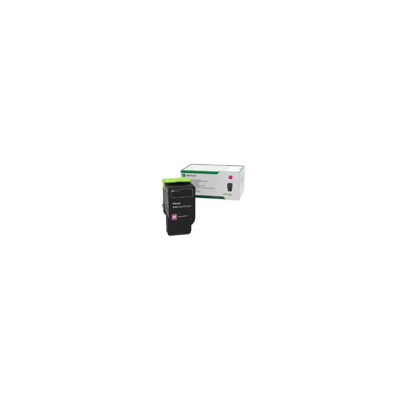 LEXMARK TONER M RET LEXMARK TONER M RET