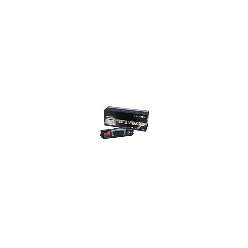 LEXMARK TONER N 2.5K LEXMARK TONER N 2.5K