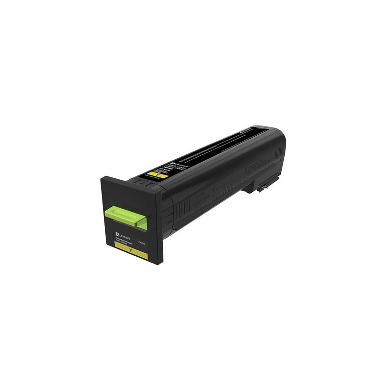 LEXMARK TONER J 8K RET LEXMARK TONER J 8K RET
