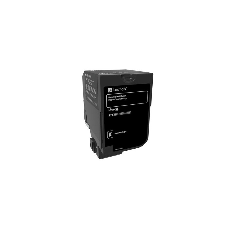 LEXMARK TONER N 25K RET LEXMARK TONER N 25K RET