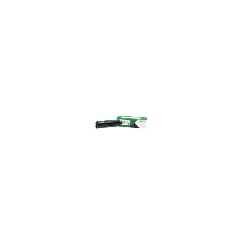 LEXMARK TONER C RET LEXMARK TONER C RET
