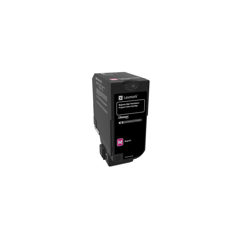 LEXMARK TONER M 12K RET LEXMARK TONER M 12K RET