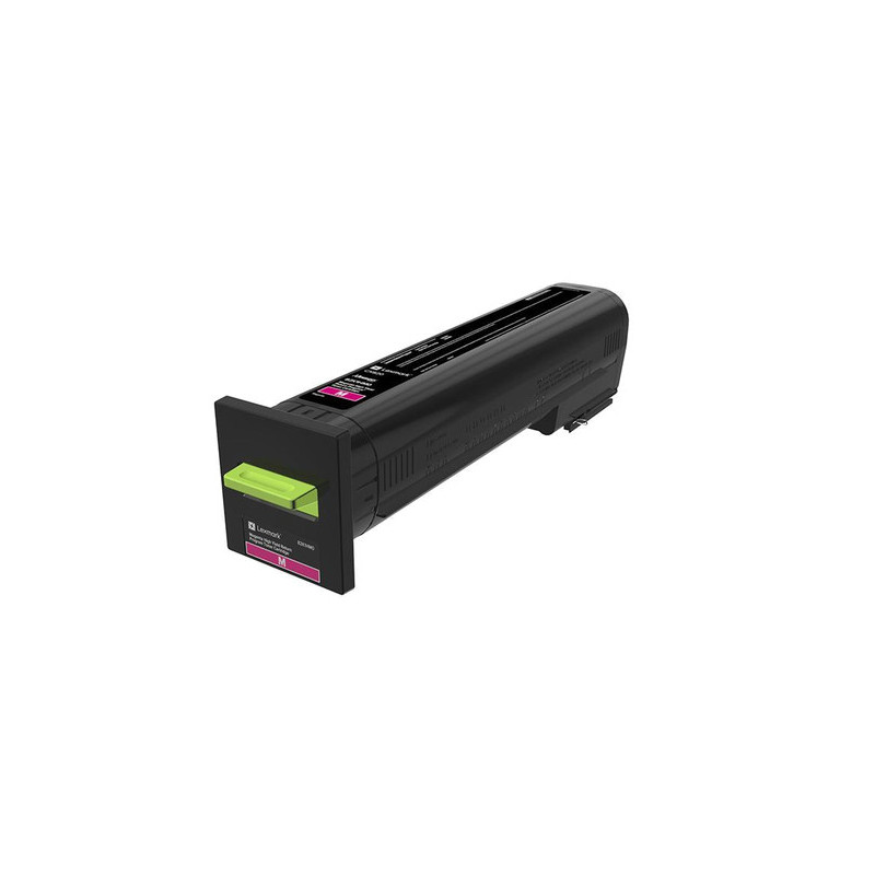 LEXMARK TONER M 22K RET LEXMARK TONER M 22K RET