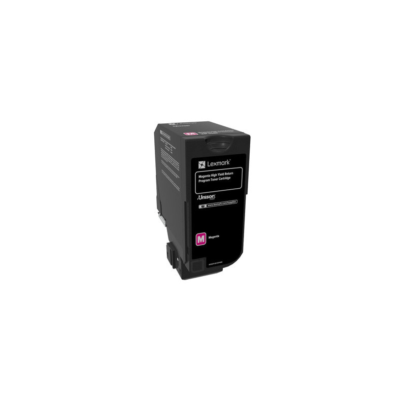 LEXMARK TONER M 16K RET LEXMARK TONER M 16K RET