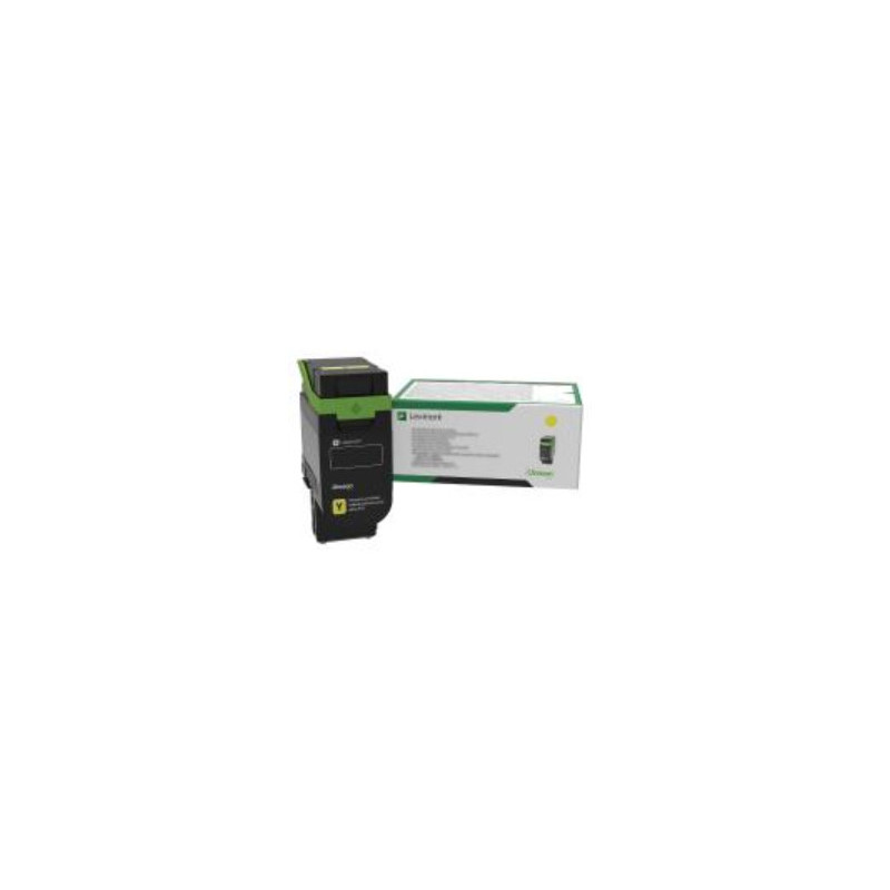 LEXMARK TONER J 8.8K RETOURNABLE LEXMARK TONER J 8.8K RETOURNABLE