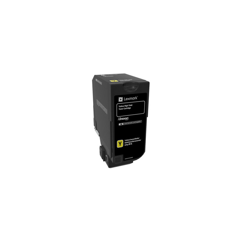 LEXMARK TONER XL J 16K LEXMARK TONER XL J 16K