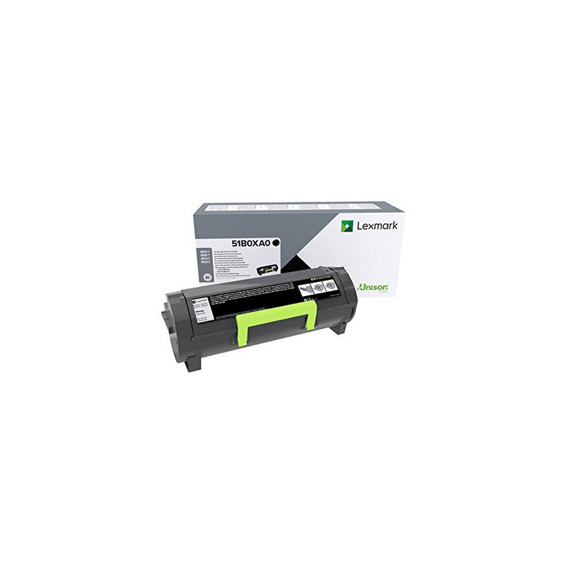LEXMARK TONER N 20K LEXMARK TONER N 20K