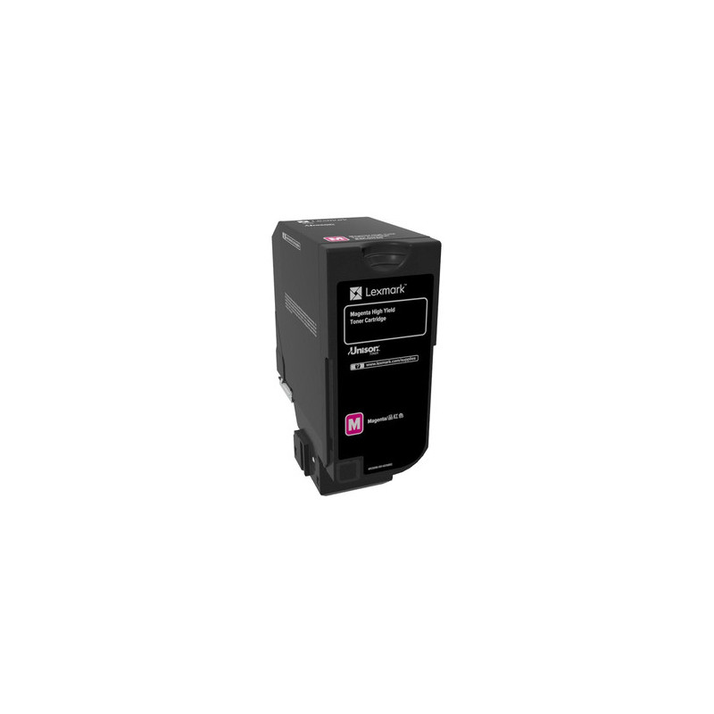 LEXMARK TONER M XL 16K LEXMARK TONER M XL 16K