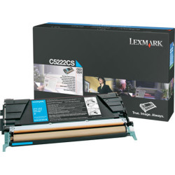 LEXMARK TONER C 3K