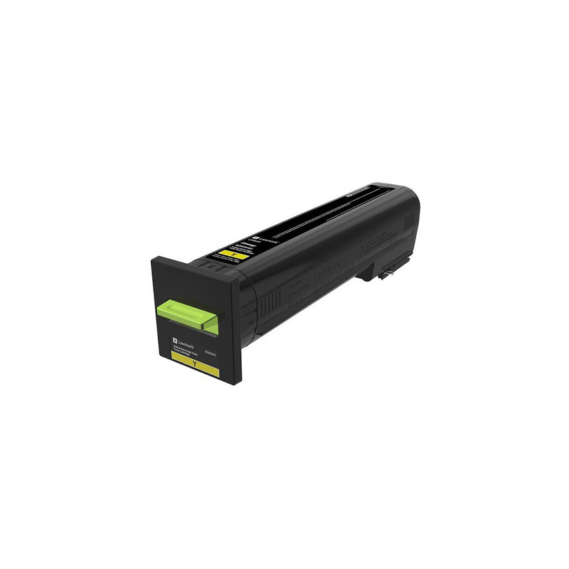 LEXMARK TONER J 22K LEXMARK TONER J 22K