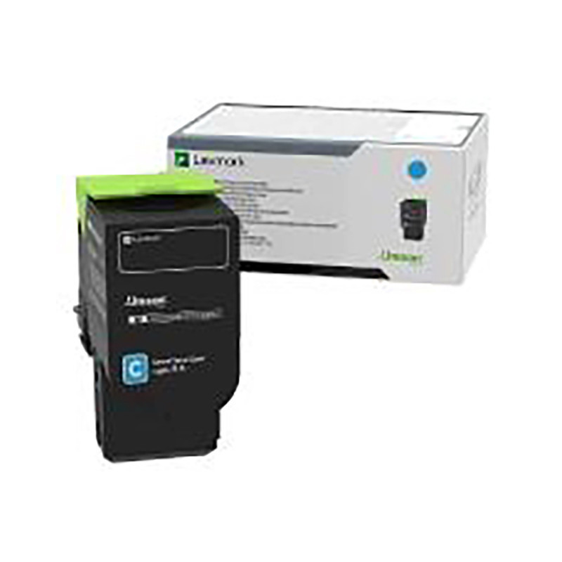 LEXMARK TONER C LEXMARK TONER C