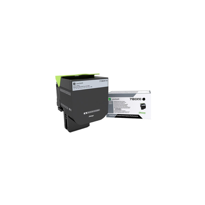 LEXMARK TONER N 8K LEXMARK TONER N 8K