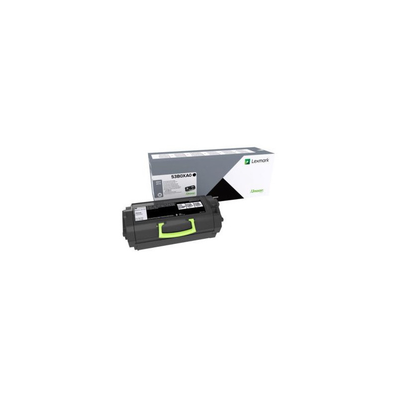 LEXMARK TONER 45K LEXMARK TONER 45K