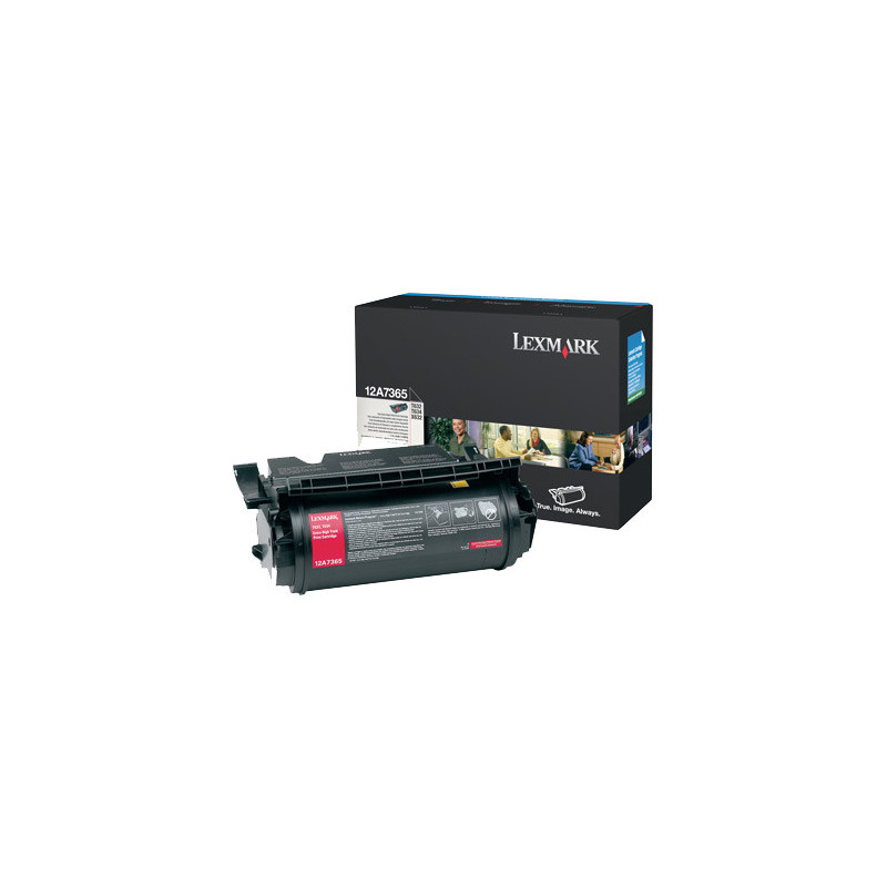 LEXMARK TONER T632 T634 N XL 32K LEXMARK TONER T632 T634 N XL 32K