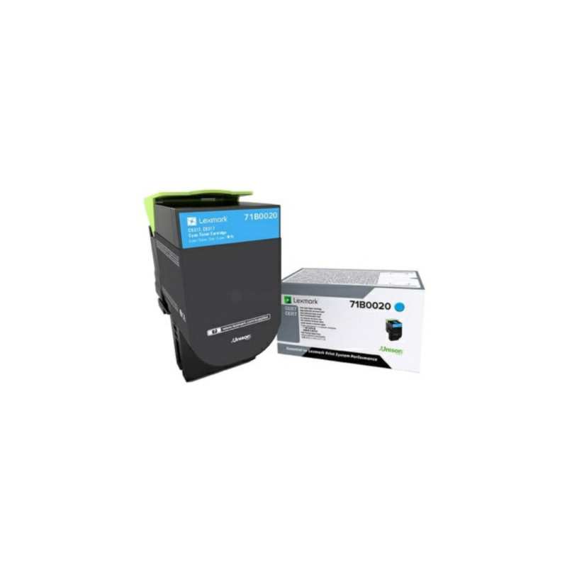 LEXMARK TONER C 15K LEXMARK TONER C 15K