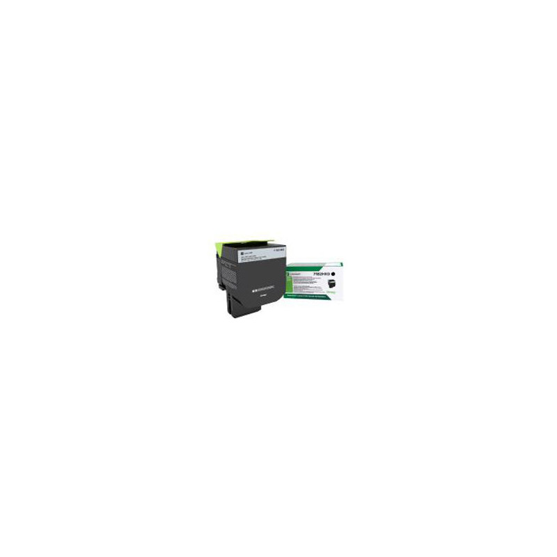 LEXMARK TONER N 6K RETOURNABLE LEXMARK TONER N 6K RETOURNABLE