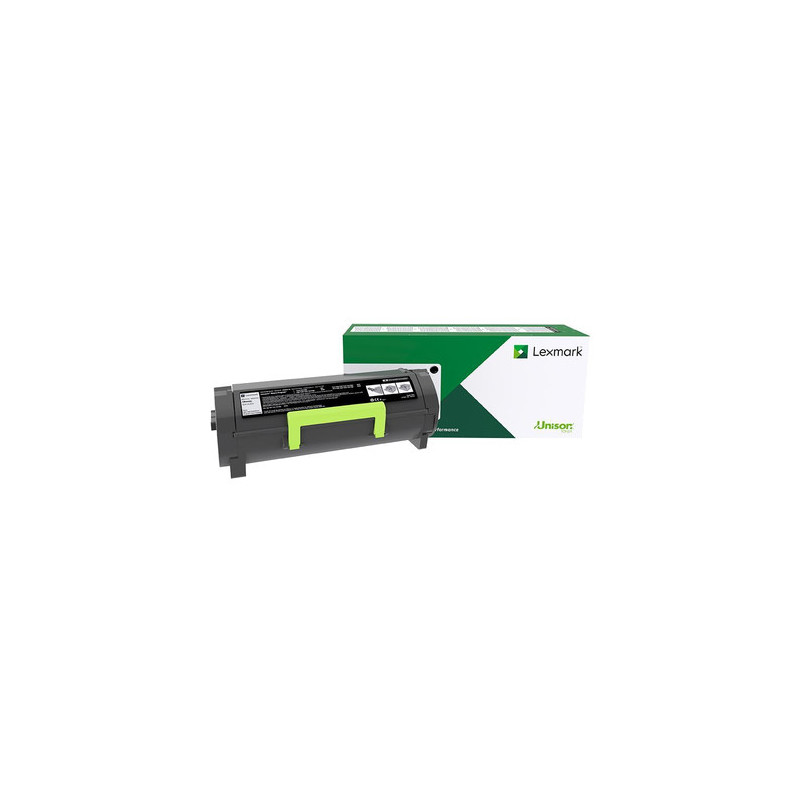 LEXMARK TONER N 20K RETOURNABLE LEXMARK TONER N 20K RETOURNABLE