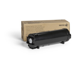 XEROX TONER NOIR 10K