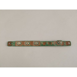 Carte Bouton MS-12222 pour...