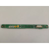 Carte Bouton MS-12222 pour MSI - Occasion