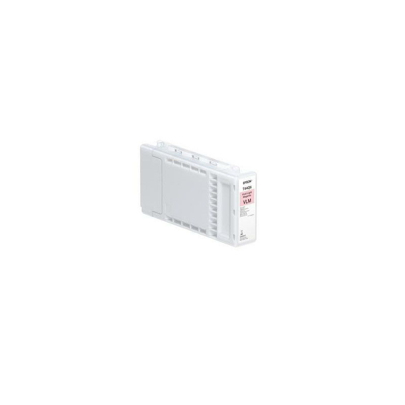 EPSON ENCRE T44Q6 M CLAIR 350ML EPSON ENCRE T44Q6 M CLAIR 350ML