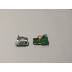 Carte et bouton d'allumage DAX1PDPB8DO pour HP Pavilion Gaming15-AK003NF - Occasion