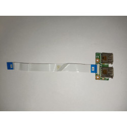Carte USB DAUT3ATB6C0 pour...