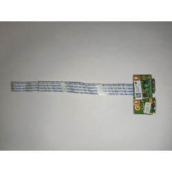 Carte USB DAUT3ATB6C0 pour HP Pavilion DV6 - Occasion