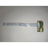 Carte USB DAUT3ATB6C0 pour HP Pavilion DV6 - Occasion
