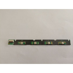 Carte Bouton power...