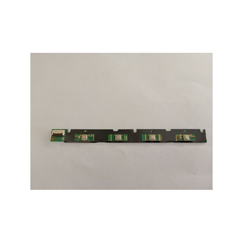 Carte Bouton power 6050A2187301 HKB-A01 pour ACER Aspire 8920 - Occasion