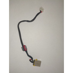 Connecteur Alimentation...