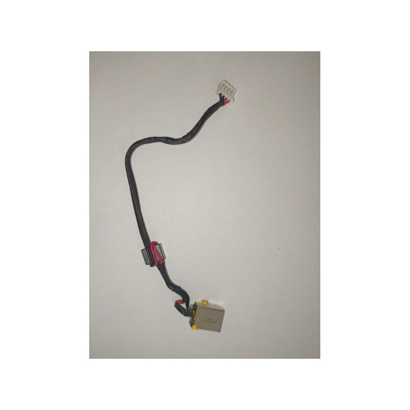 Connecteur Alimentation ST2517 pour Packard Bell Q5WT6 - Occasion