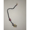 Connecteur Alimentation ST2517 pour Packard Bell Q5WT6 - Occasion