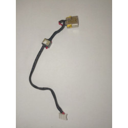 Connecteur Alimentation ST2517 pour Packard Bell Q5WT6 - Occasion