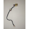 Connecteur Alimentation ST2517 pour Packard Bell Q5WT6 - Occasion