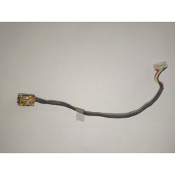 Connecteur Alimentation...