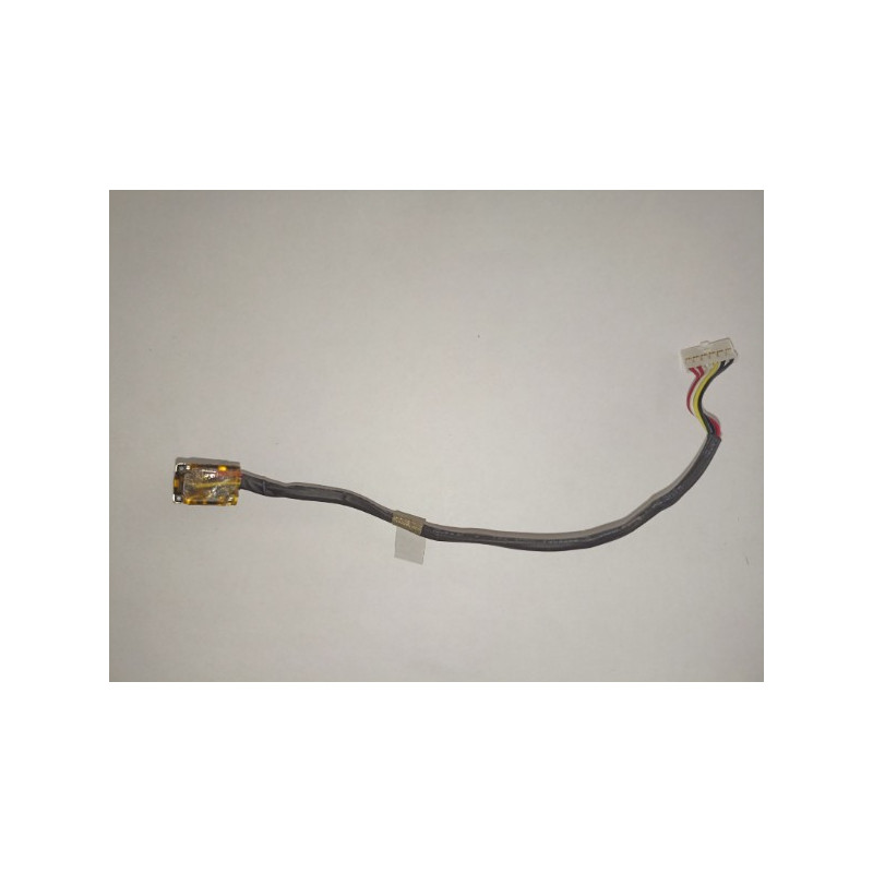 Connecteur Alimentation CQ61-204SF pour HP Compaq - Occasion