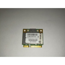 Carte WIFI AzureWave...