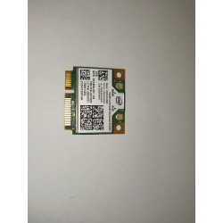 Carte WIFI 62205ANHMW pour HP Envy Notebook 17-JXXX - Occasion