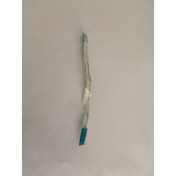 Nappe Clavier AWM2896 NP X11A X11 Cs02 pour SAMSUNG NP-R510 - Occasion