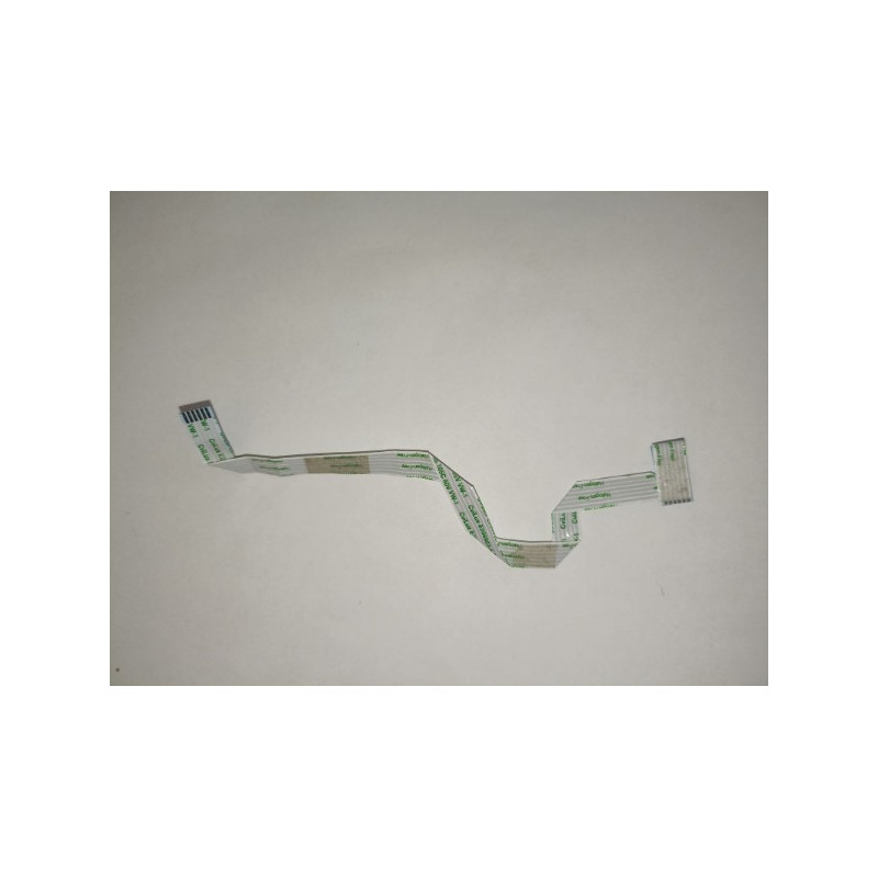 Nappe Bouton ON/OFF AWM 20706 105C 60V VW-1 pour HP Envy 17-JXXX - Occasion