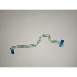 Nappe Bouton ON/OFF AWM 20706 105C 60V VW-1 pour HP Envy 17-JXXX - Occasion