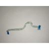 Nappe Bouton ON/OFF AWM 20706 105C 60V VW-1 pour HP Envy 17-JXXX - Occasion