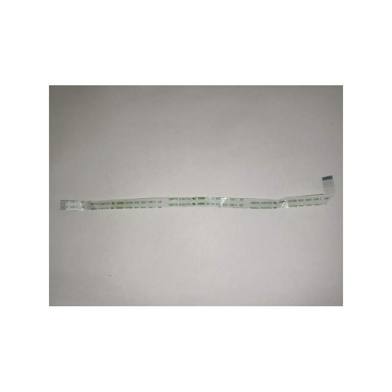 Nappe Touchpad SIMYA E357723 AWM 20798 80C 60V VW-1 Pour TOSHIBA Satellite C70D-C-106 - Occasion