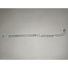 Nappe Touchpad SIMYA E357723 AWM 20798 80C 60V VW-1 Pour TOSHIBA Satellite C70D-C-106 - Occasion