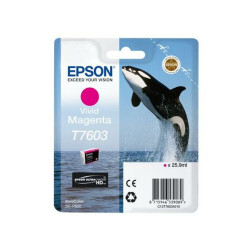 EPSON ENCRE T7603 M 25.9ML