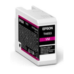 EPSON ENCRE T46S3 M 25ML