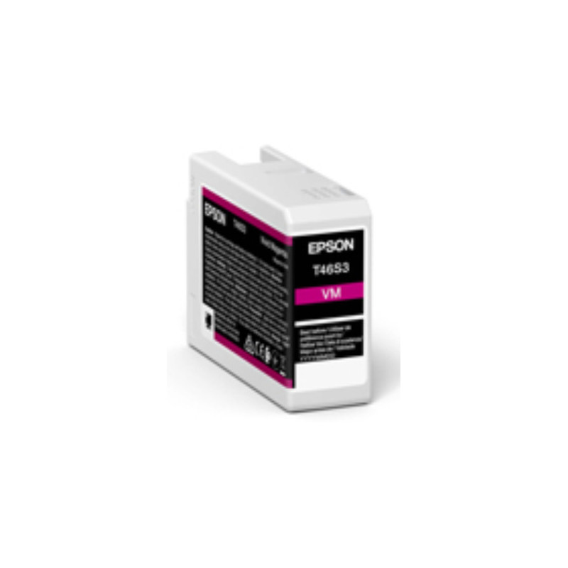 EPSON ENCRE T46S3 M 25ML EPSON ENCRE T46S3 M 25ML