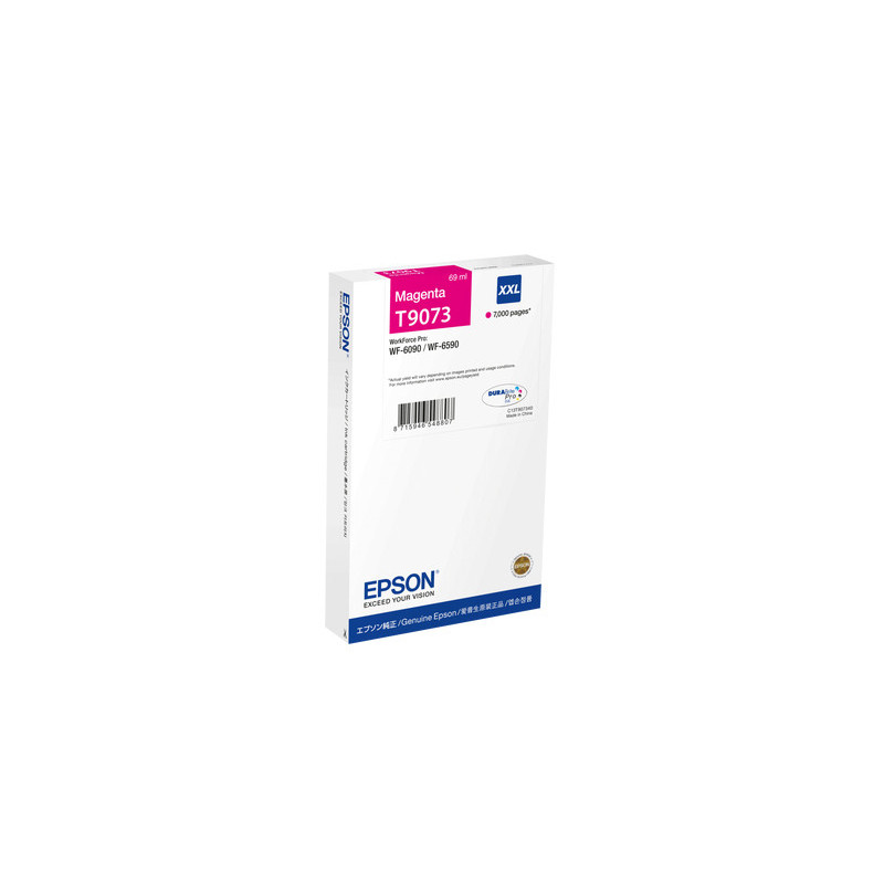 EPSON ENCRE XXL M 7K EPSON ENCRE XXL M 7K